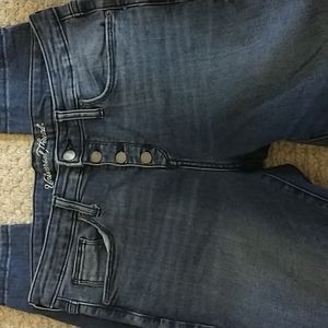 Universal Thread High Rise Jegging